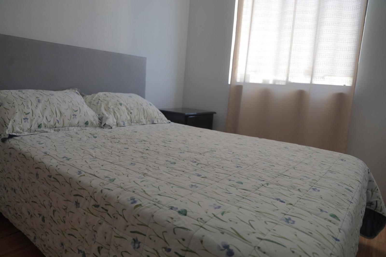 Bed and Breakfast Qurpawasi Lima Exterior foto