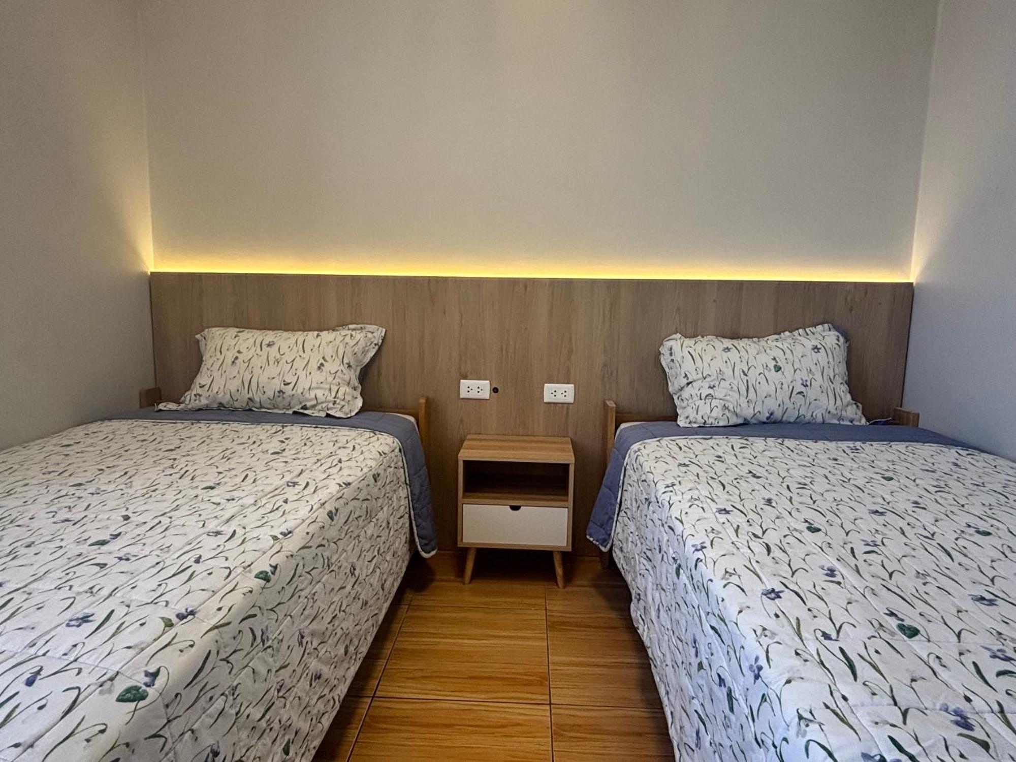 Bed and Breakfast Qurpawasi Lima Exterior foto